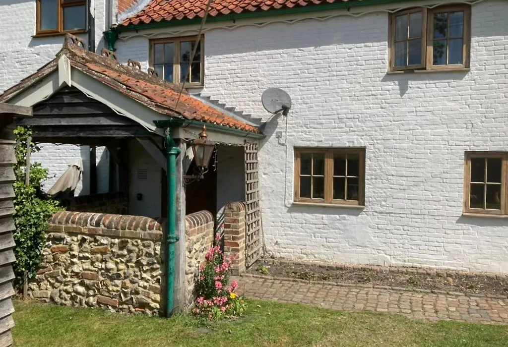 Wensum House-1
